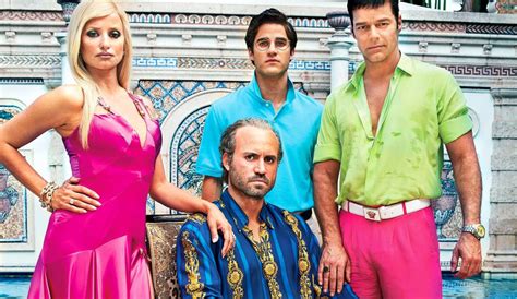 american crime story versace capitulo 1 sub español|ANTENA 3 TV .